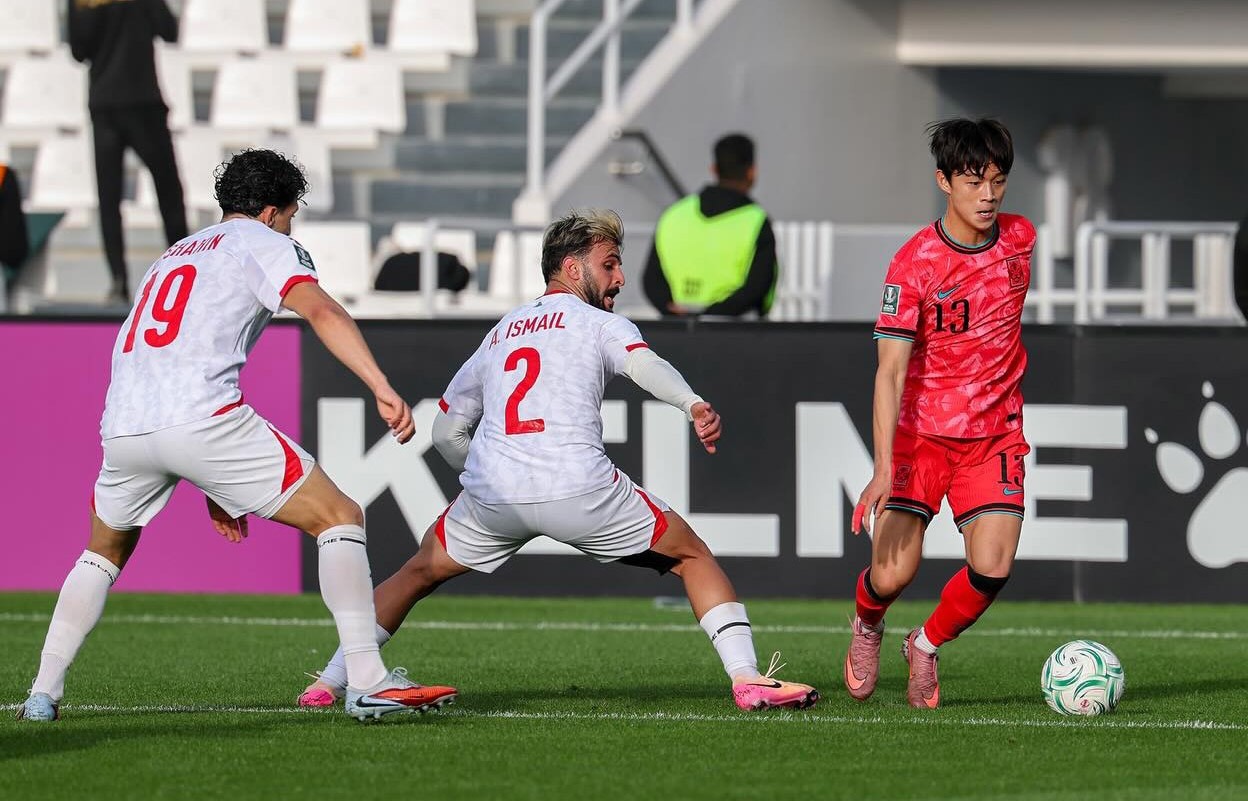 u23 han quoc thua tran