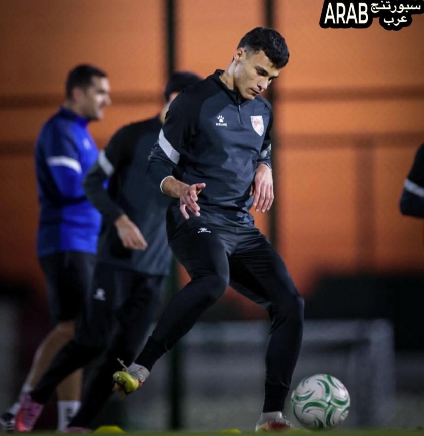 u23 jordan thiet quan u23 viet nam