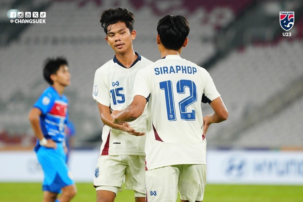 u23 thai lan gap bat loi lon