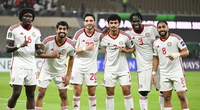 u23 uae moi nhat 2026