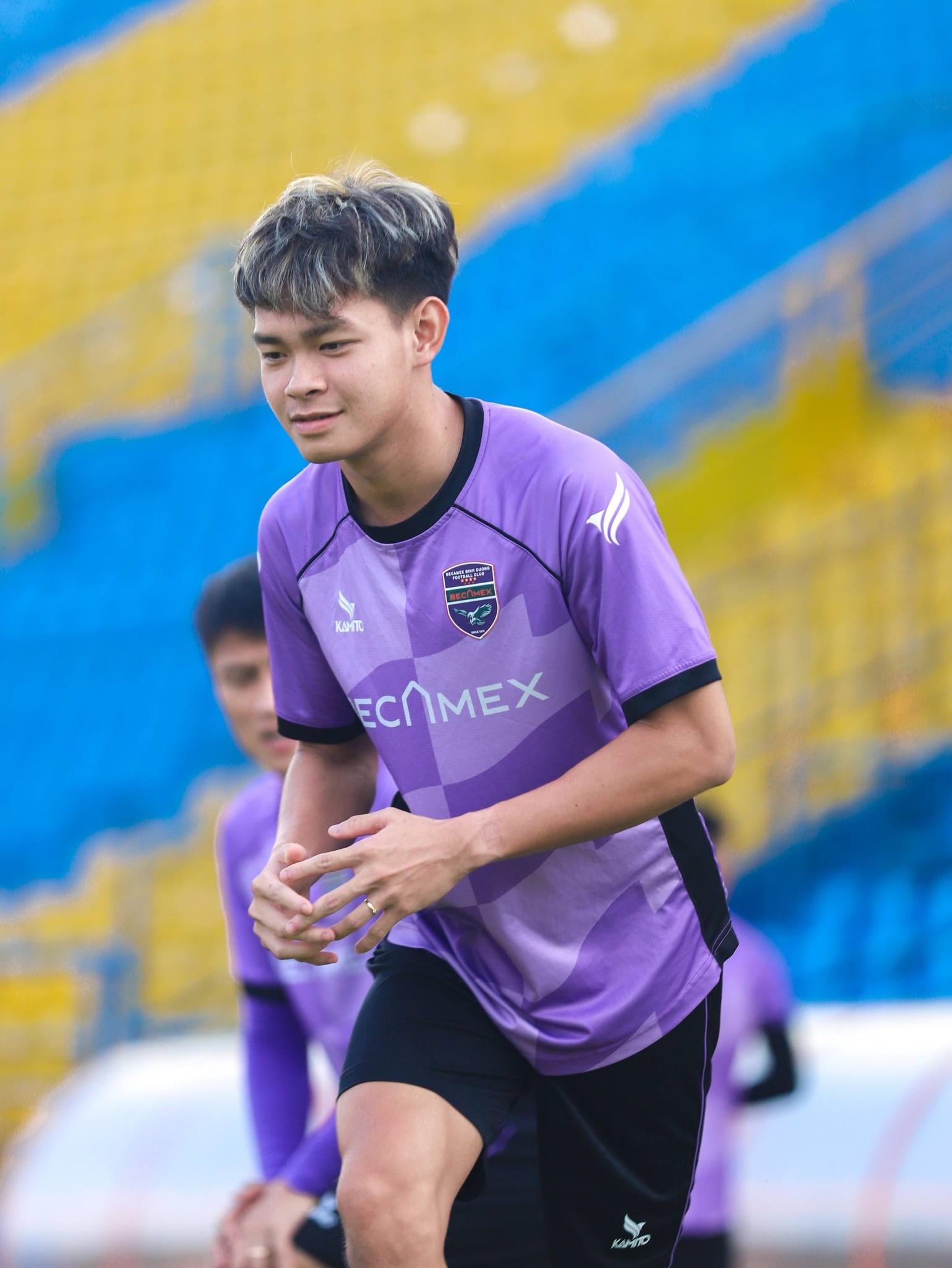 u23 viet nam vi hao binh phuc chan thuong