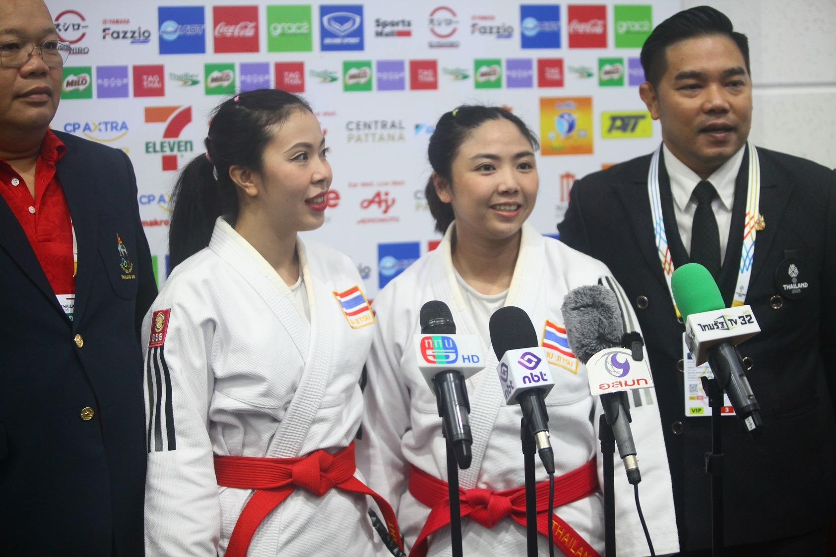 vđv thai lan gianh hcv sea games 33 tranh cai