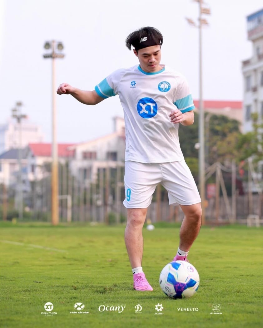 van toan tro lai tap luyen