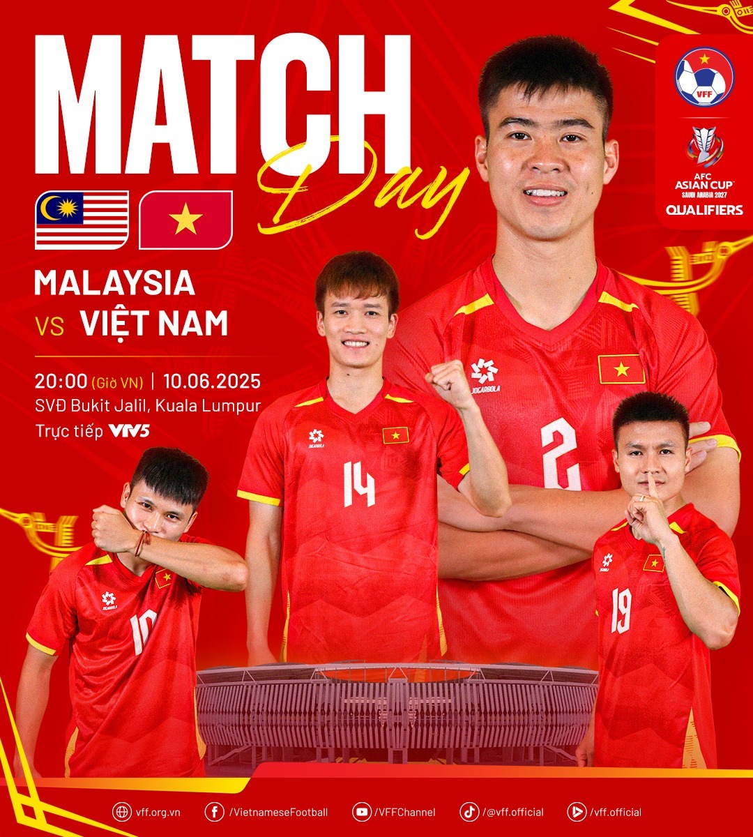 viet nam vs malaysia