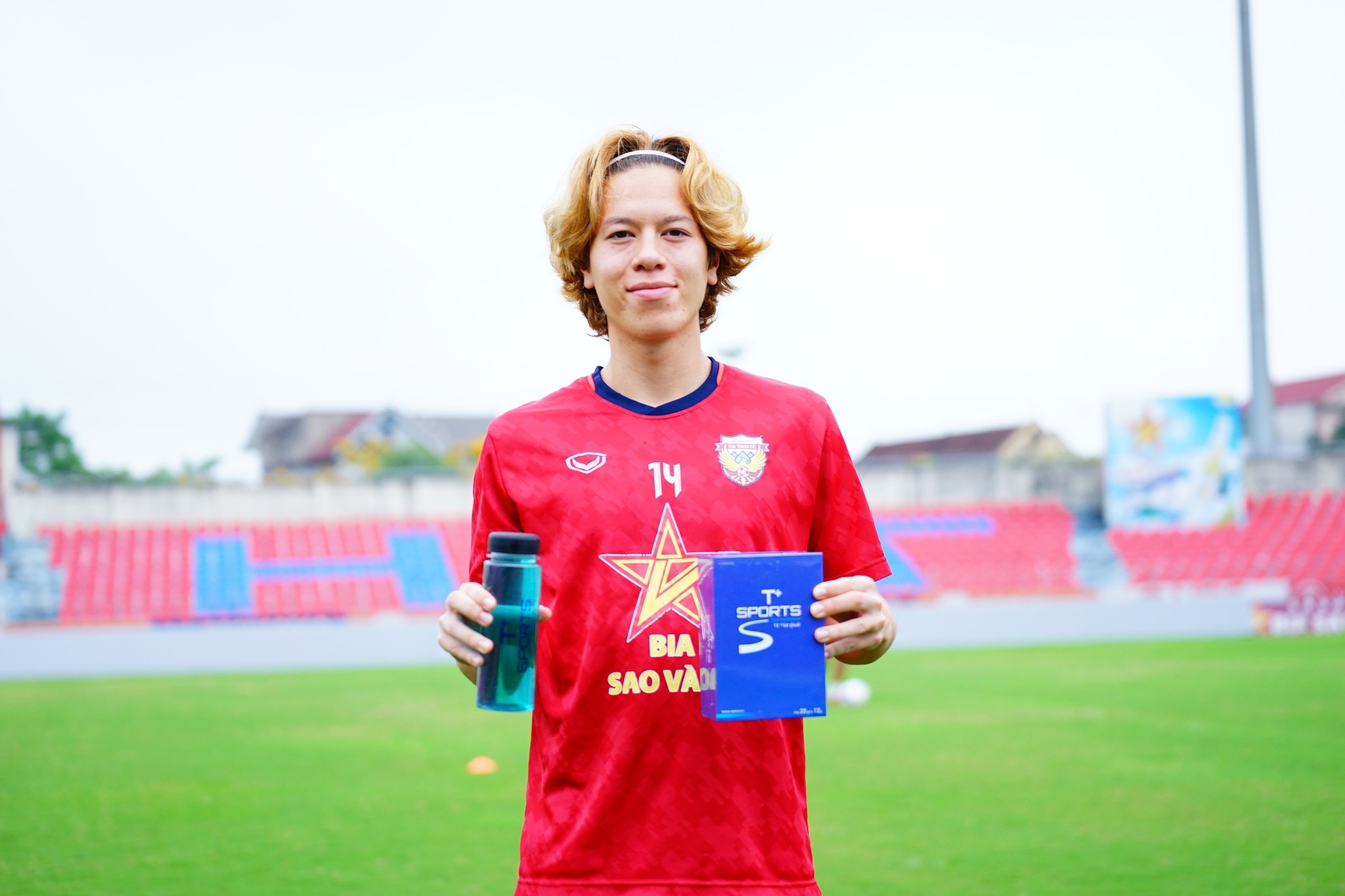 viktor le noi ve co hoi le đt viet nam
