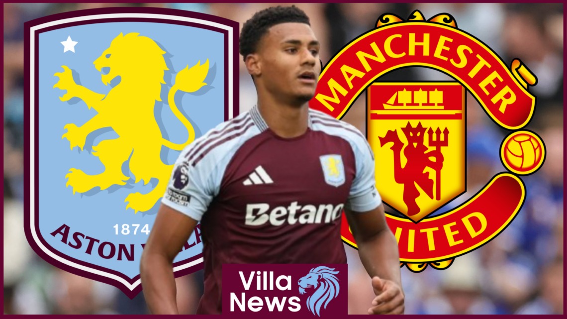 watkins man utd moi nhat
