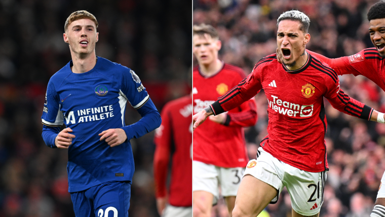 Kết quả bóng đá Ngoại hạng Anh: MU thua thảm Chelsea, HLV Ten Hag chính thức bị sa thải?