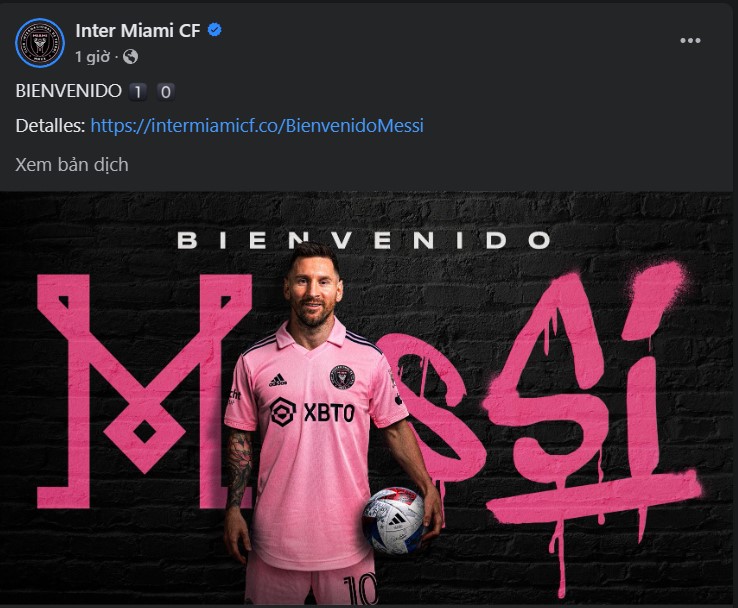 Tin bóng đá sáng 16/7: Messi bị phạt nặng vì gây tai nạn; Harry Kane 'lật kèo' Bayern để đến MU