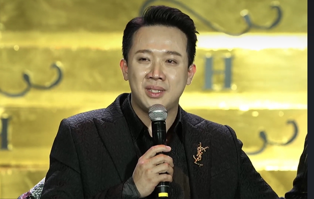 Giữa lúc Trấn Thành gặp biến, Phương Thanh bất ngờ chia sẻ câu chuyện kỳ lạ về nam MC - anh 1