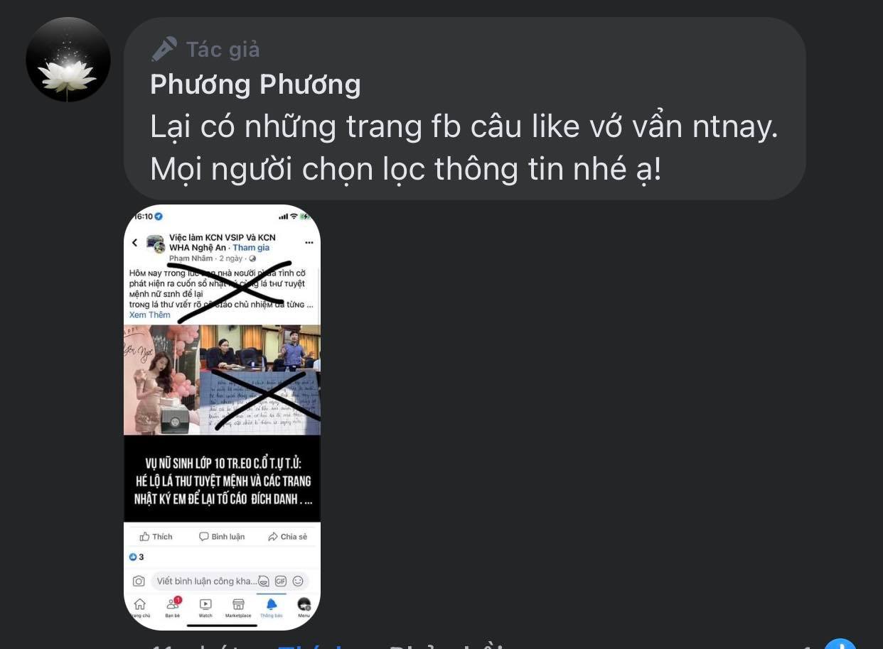 Nguoi-than-phan-hoi-ve-tin-don-nu-sinh-lop-10-truong-thpt-chuyen-dh-vinh-de-lai-cuon-so-nhat-ky