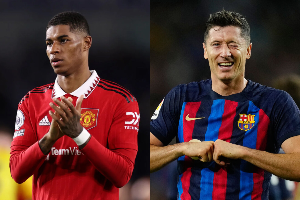 Bảng phân loại hạt giống Cúp C1 Champions League 2023/24: MU và Barca nguy cơ rơi vào 'bảng tử thần'