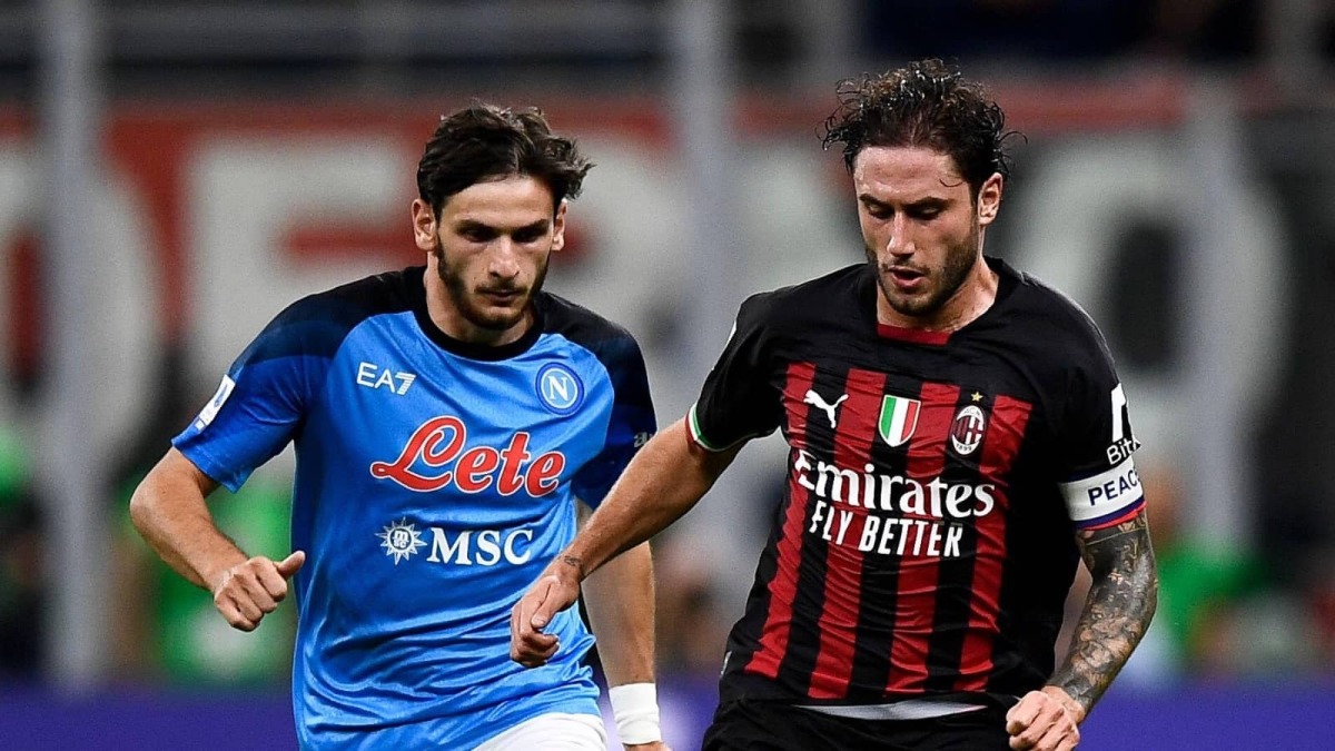 Nhận định bóng đá Napoli vs Milan, 2h ngày 19/4 - Lượt về tứ kết Champions League: Osimhen trở lại?