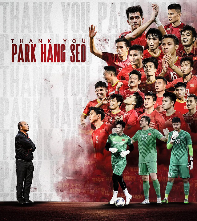 Bị HLV Park Hang Seo bỏ rơi, người hùng AFF Cup 2022 được vinh danh ngang tầm siêu sao số 1 Thái Lan