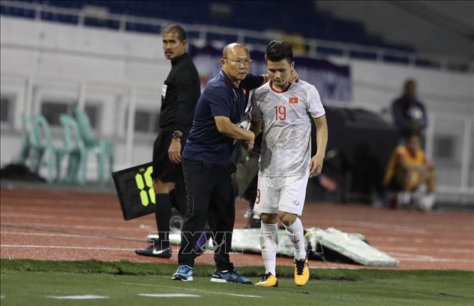 'Quang Hải là sản phẩm truyền thông; Sai lầm của HLV Park khiến ĐT Việt Nam thất bại ở AFF Cup 2022'