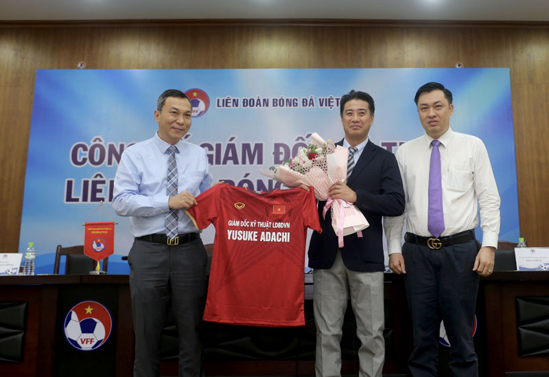 Được VFF trao ghế giám đốc, HLV Park sẽ bắt tay HLV Philippe Troussier đưa ĐT Việt Nam dự World Cup?