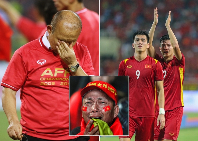 Tin bóng đá trưa: VFF dùng ghế giám đốc 'giữ chân' HLV Park; ĐT Việt Nam có cơ hội lớn dự World Cup