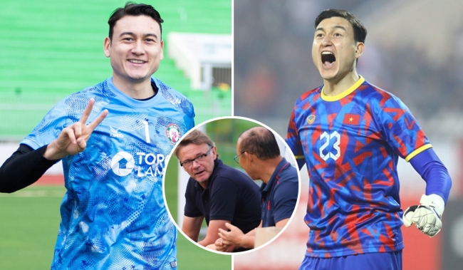 Tin bóng đá hôm nay: Filip Nguyễn bị cấm thi đấu cho ĐT Việt Nam; Bầu Đức 'giành' HLV Park với VFF?