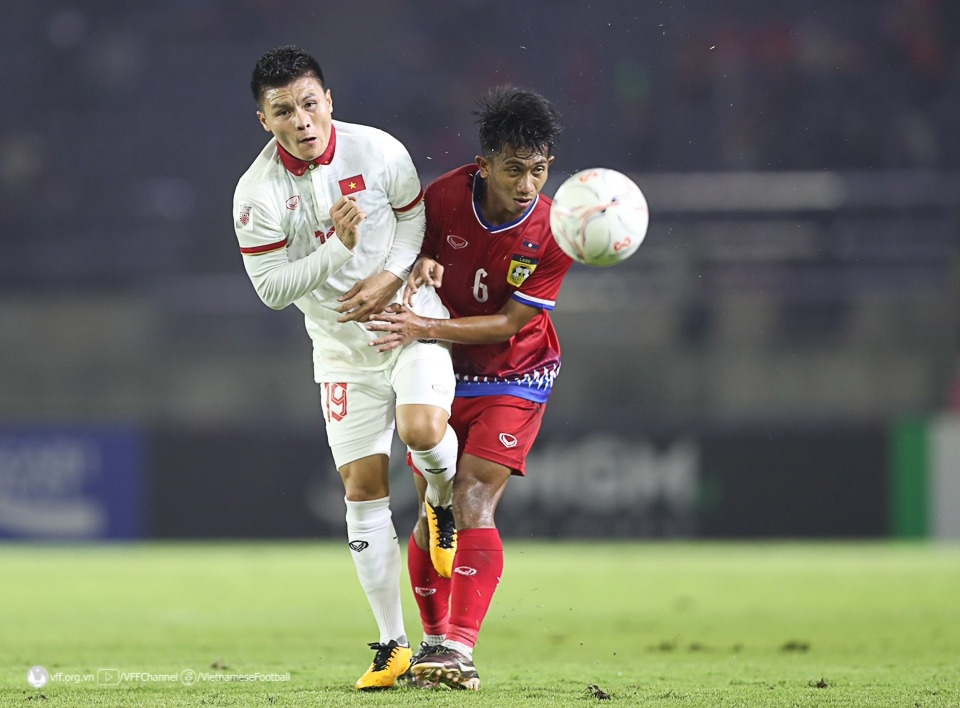 Quang Hải trả giá đắt vì 'cãi lời' HLV Park: Dấu chấm hết cho ngôi sao số 1 ĐT Việt Nam tại Pau FC?