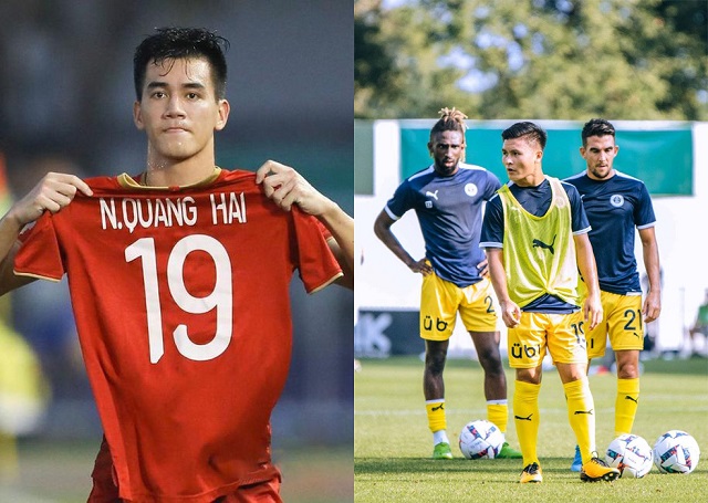 Sau Quang Hải, thêm một ngôi sao Đội tuyển Việt Nam gây thất vọng lớn khi bước ra đấu trường châu Á