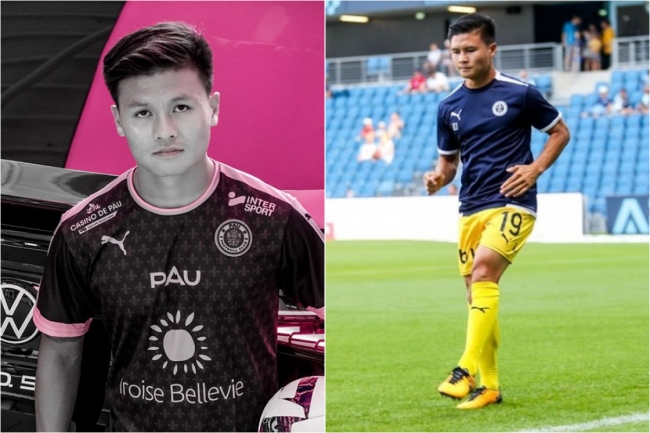Tin bóng đá trưa: Quang Hải rời đội một Pau FC; HLV Park bí mật giúp đỡ ĐT Việt Nam hậu chia tay VFF