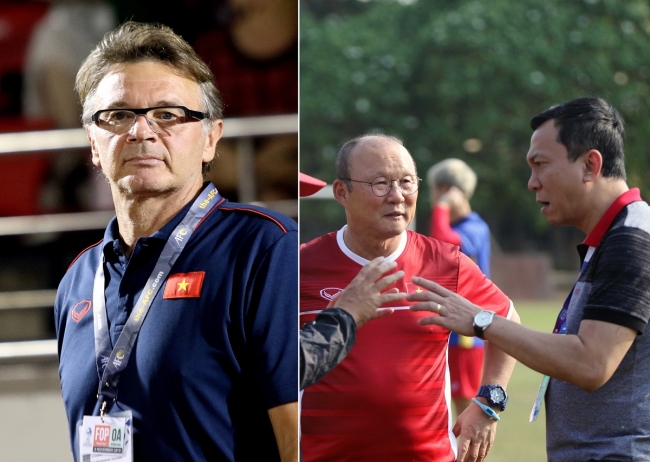 Tin bóng đá trưa: Thương vụ HLV Philippe Troussier đổ bể? Quang Hải nhận tin vui trong màu áo Pau FC