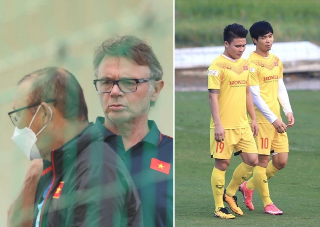 Tin bóng đá trưa: Thương vụ HLV Philippe Troussier đổ bể? Quang Hải nhận tin vui trong màu áo Pau FC