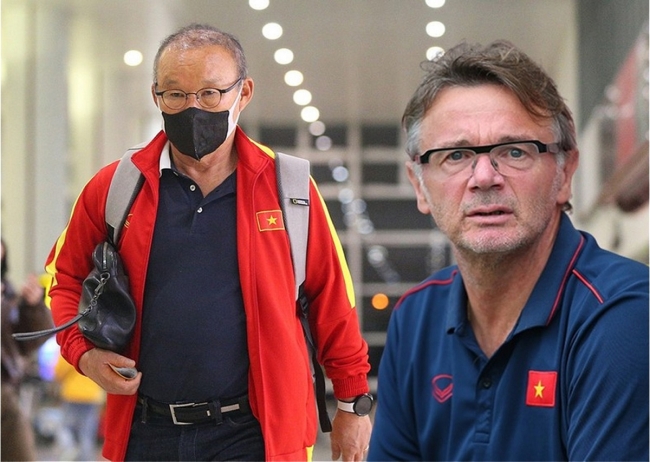 Tin bóng đá trưa: Thương vụ HLV Philippe Troussier đổ bể? Quang Hải nhận tin vui trong màu áo Pau FC