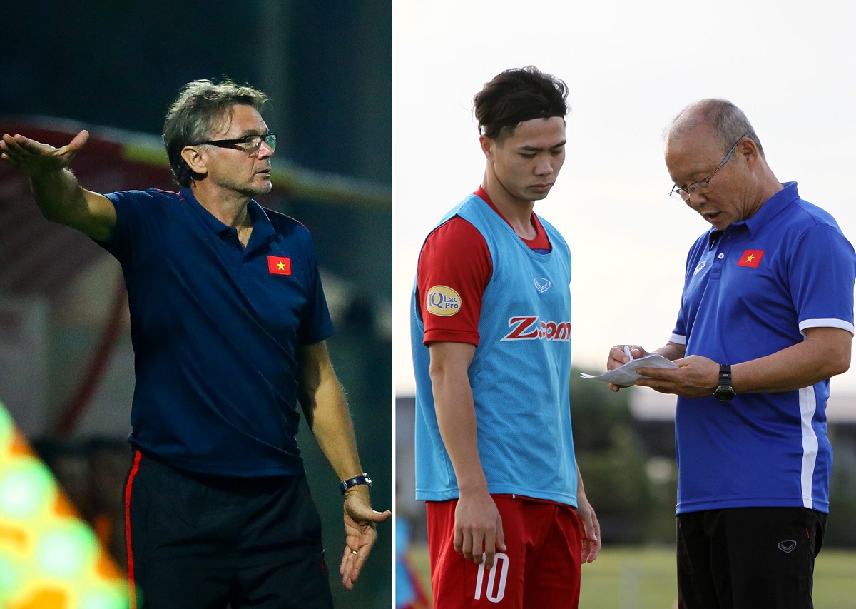 Tin bóng đá trưa: Thương vụ HLV Philippe Troussier đổ bể? Công Phượng nhận 'tin dữ' tại  Yokohama FC