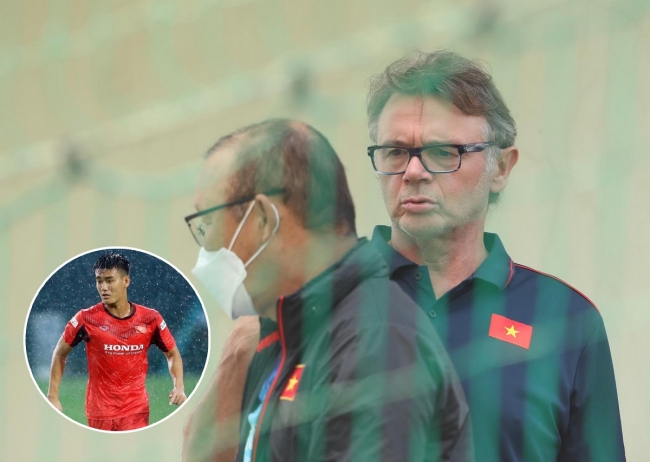 Tin bóng đá trưa: Trò cưng HLV Park bất ngờ giải nghệ; HLV Troussier nguy cơ thảm bại trước Thái Lan