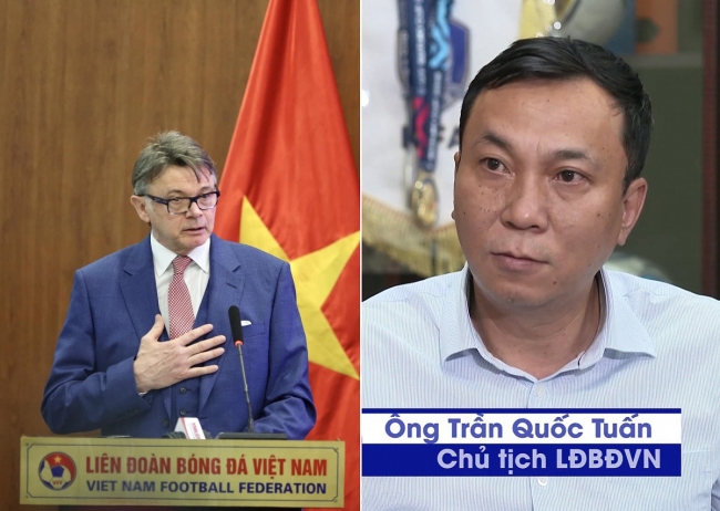 Tin bóng đá trưa: Trò cưng HLV Park bất ngờ giải nghệ; HLV Troussier nguy cơ thảm bại trước Thái Lan