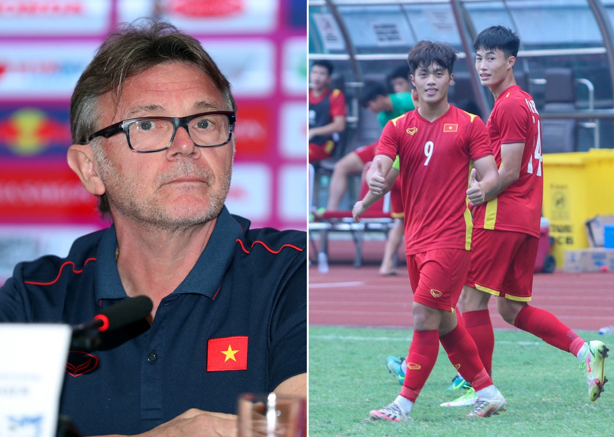 Tin bóng đá trưa: Dấu chấm hết cho sự nghiệp Quang Hải; HLV Troussier gạch tên 4 cầu thủ ĐT Việt Nam