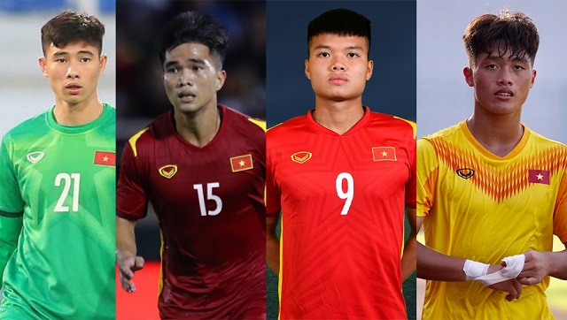 U23 Việt Nam vs Phú Thọ: Hàng loạt trụ cột chấn thương nặng, HLV Troussier khó chốt danh sách ĐTVN