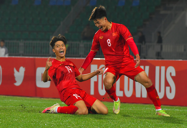 U23 Việt Nam vs Phú Thọ: Hàng loạt trụ cột chấn thương nặng, HLV Troussier khó chốt danh sách ĐTVN