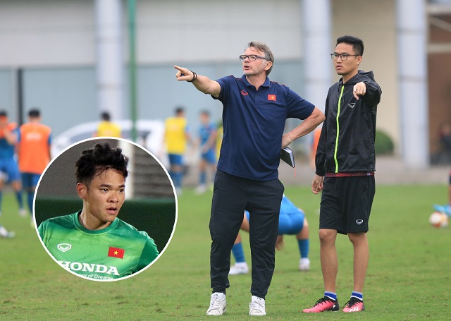 HLV Philippe Troussier 'từ chối' di sản của HLV Park, 'hy sinh' Văn Lâm để ĐT Việt Nam dự World Cup?