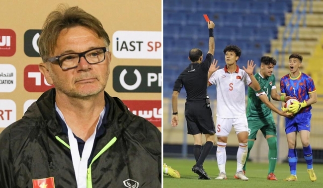 Tin bóng đá trưa: HLV Troussier thừa nhận sự thật đau lòng; U23 Việt Nam 'gây sốt' trên BXH Doha Cup