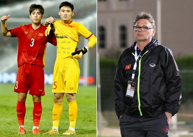 Tin bóng đá trưa: HLV Troussier trả giá đắt vì 'sai lầm' của VFF; ĐT Việt Nam tụt dốc trên BXH FIFA?