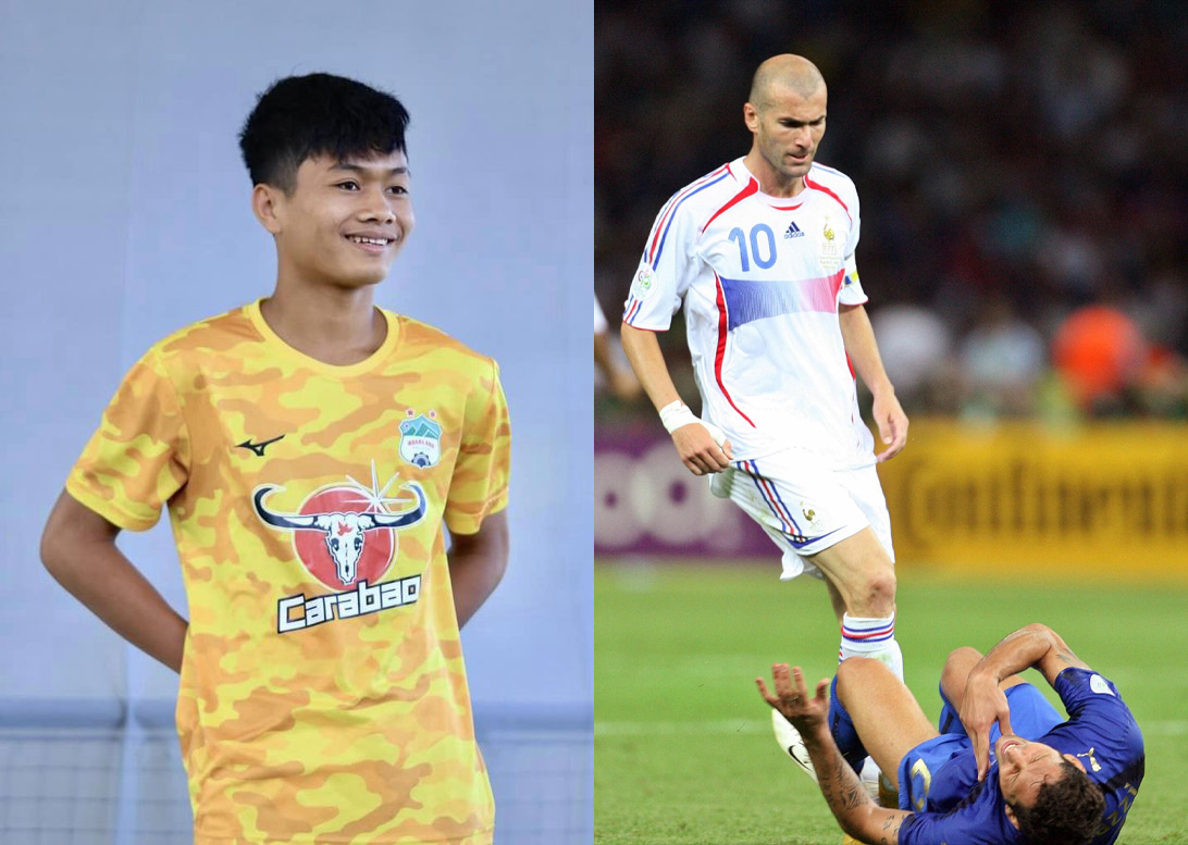 Danh sách Đội tuyển Việt Nam cạnh tranh suất dự World Cup: 'Zidane Việt Nam' lần đầu được lên tuyển