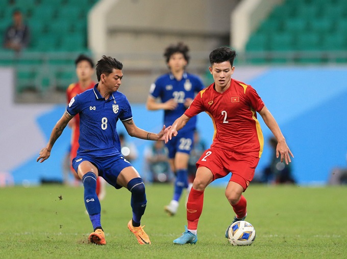 Thái Lan dính nghi vấn dàn xếp 'bảng tử thần', khiến ĐT Việt Nam nguy cơ mất suất dự FIFA World Cup?