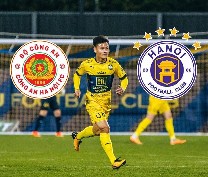 Người đại diện xác nhận Quang Hải rời Pau FC: Ngôi sao số 1 Đội tuyển Việt Nam lộ bến đỗ mới khó tin
