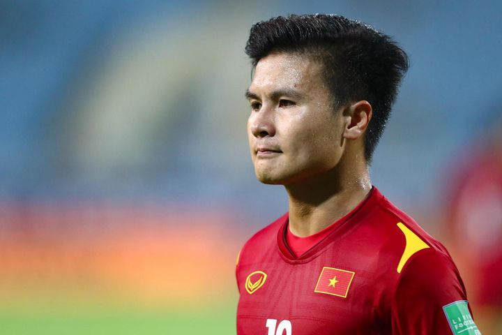 Người đại diện xác nhận Quang Hải rời Pau FC: Ngôi sao số 1 Đội tuyển Việt Nam lộ bến đỗ mới khó tin