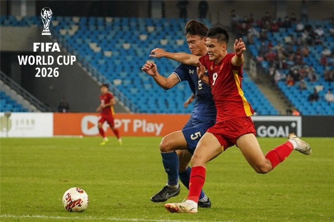 HLV Troussier trực tiếp tìm gặp 'Quang Hải mới': ĐT Việt Nam có 'siêu sát thủ' chuẩn bị cho WC 2026?