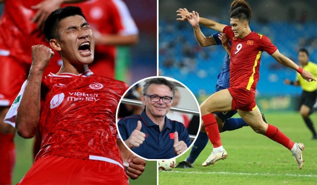 Tin bóng đá trưa: Quang Hải lỡ hẹn với HLV Park; HLV Troussier tìm ra 'sát thủ' mới cho ĐT Việt Nam
