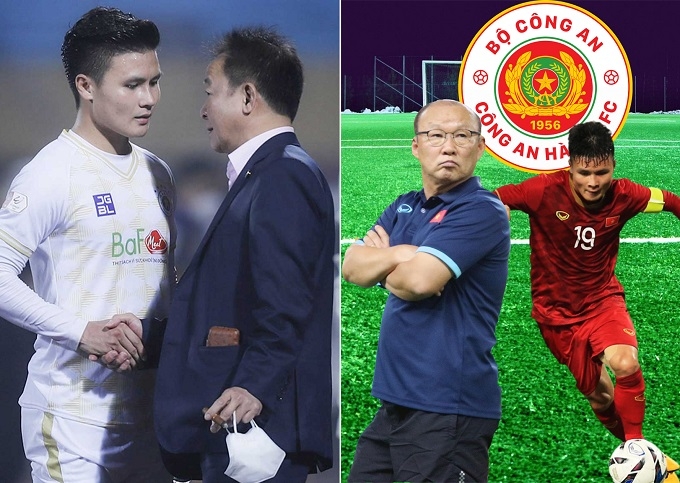 HLV Park Hang Seo từ chối giúp Quang Hải: số 19 ĐT Việt Nam có nguy cơ chôn vùi sự nghiệp tại Pau FC