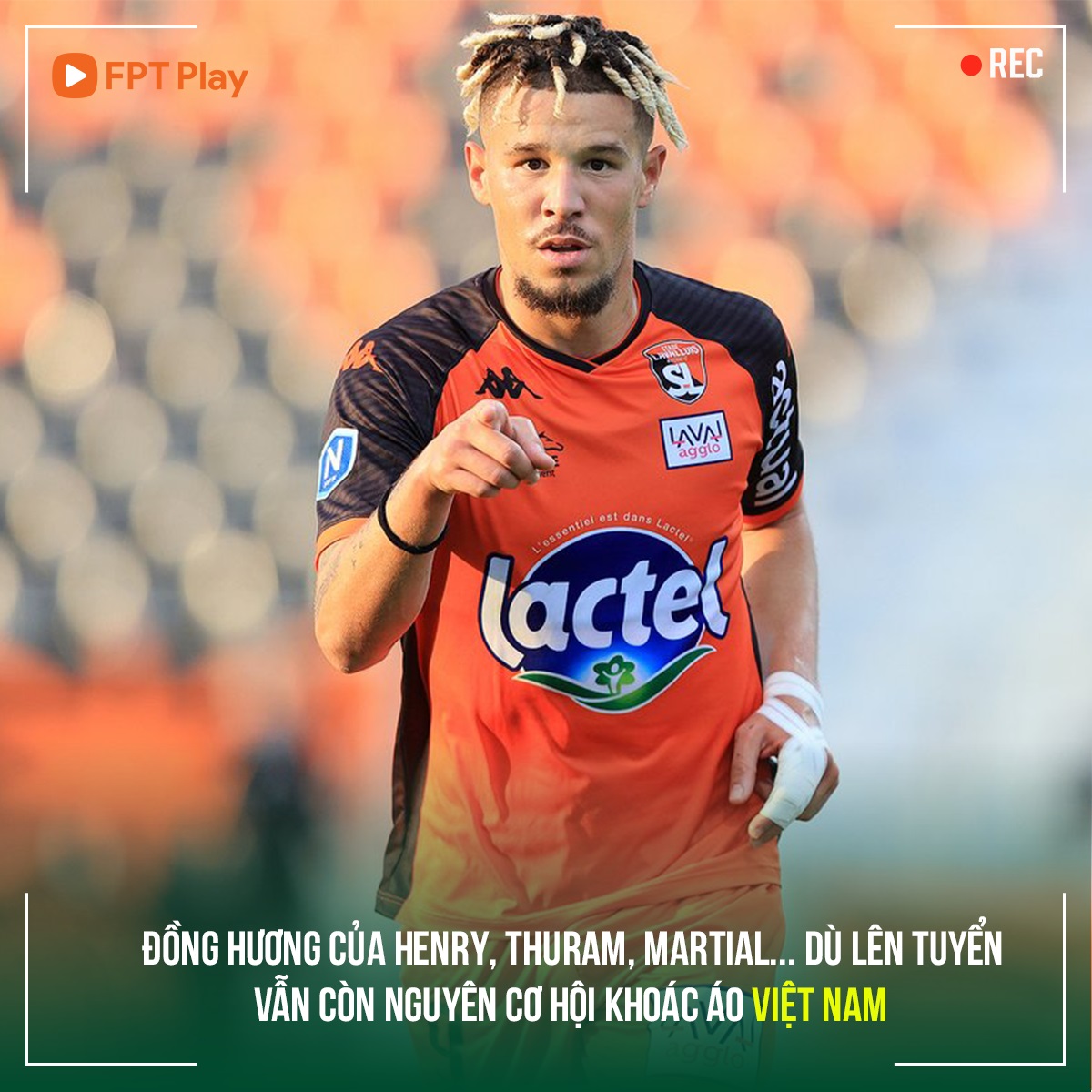 Nhờ 'quy định đặc biệt' của FIFA, tiền đạo châu Âu có cơ hội khoác áo ĐT Việt Nam dự World Cup 2026?