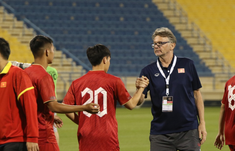 Nhờ 'quy định đặc biệt' của FIFA, tiền đạo châu Âu có cơ hội khoác áo ĐT Việt Nam dự World Cup 2026?