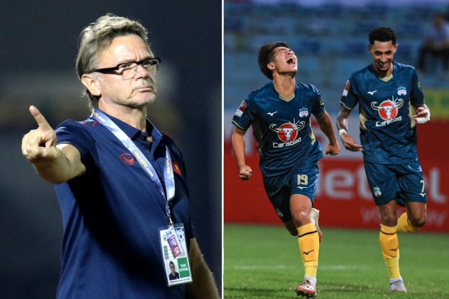 Tin bóng đá hôm nay: HLV Troussier hưởng lợi nhờ 'lỗ hổng FIFA'; Sát thủ 19 tuổi ĐT Việt Nam gây sốt