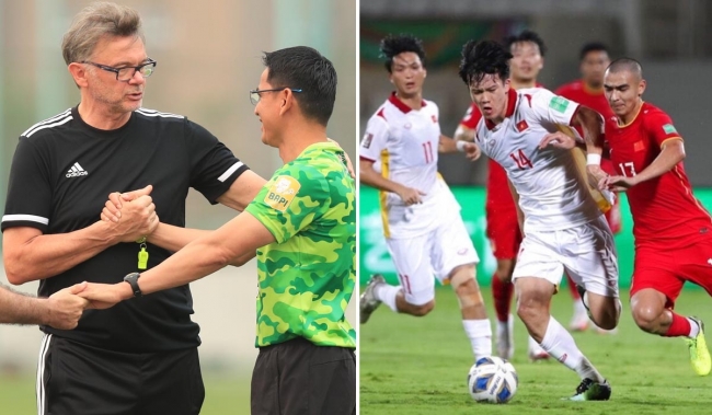 Tin bóng đá sáng: Pau FC nhận 'tối hậu thư' từ Quang Hải; VFF báo tin vui cho HLV Philippe Troussier