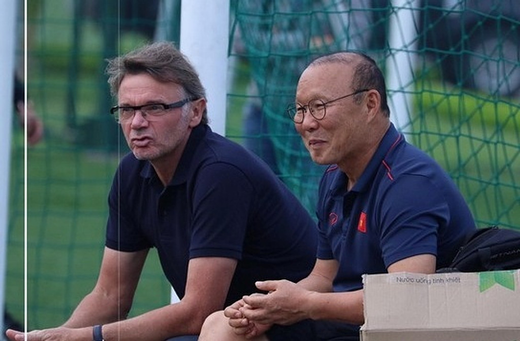 HLV Troussier hưởng lợi nhờ HLV Park Hang Seo, ĐT Việt Nam nhận 'đặc quyền FIFA' ở VL World Cup 2026