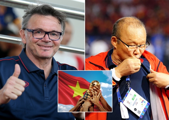 Tin bóng đá trưa: Quang Hải hé lộ bến đỗ khó tin; ĐT Việt Nam được FIFA đặc cách ở VL World Cup 2026