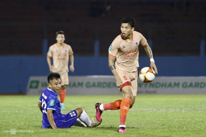 Xem bóng đá trực tuyến Bình Dương vs Công an Hà Nội; Trực tiếp bóng đá hôm nay V.League 2023 FULL HD